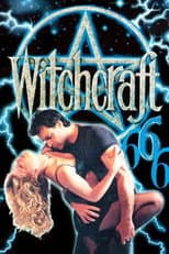 Poster for Witchcraft 6: The Devil's Mistress