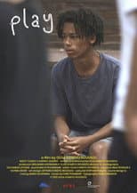 Poster for play