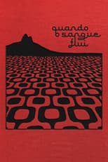 Poster for When the Blood Flows