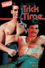 Poster for Trick Time