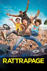 Poster for Rattrapage
