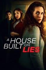 Poster for A House Built on Lies