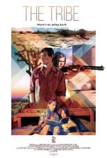 Poster for The Tribe