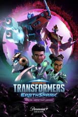 Poster for Season 4