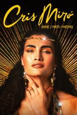 Poster for Cris Miró (She|Her|Hers)