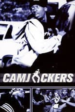 Poster for Camjackers
