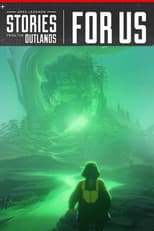 Poster for Apex Legends Stories from the Outlands "For Us, Utang na Loob"
