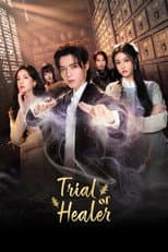 Poster for Trial of Healer
