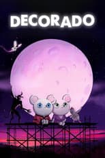 Poster for Decorado