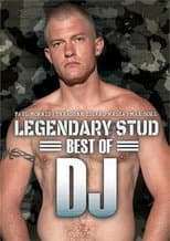 Poster for Legendary Stud: The Best Of DJ