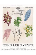 Poster for Como Ler o Vento