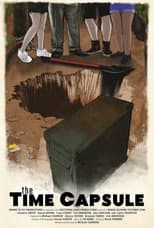 Poster for The Time Capsule
