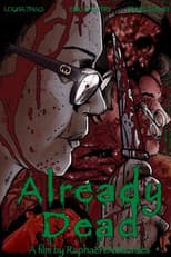 Poster for Already Dead