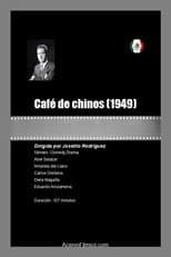 Poster for Café de chinos