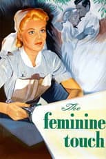 Poster for The Feminine Touch