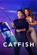 Poster for Catfish: The TV Show