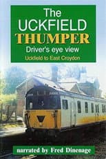 Poster for The Uckfield Thumper