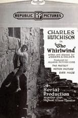 Poster for The Whirlwind