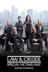 Poster for Season 14