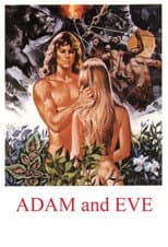 Poster for Adam and Eve