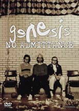 Poster for Genesis | No Admittance