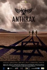 Poster for Anthrax