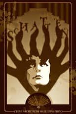 Poster for Warning Shadows