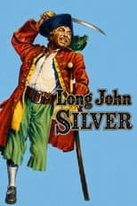 Poster for Long John Silver