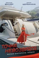 Poster for Точка невозврата