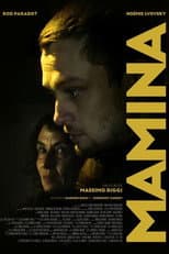 Poster for Mamina