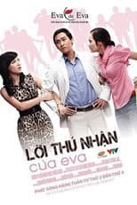 Poster for The Confessions of Eva