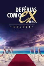 Poster for Ex On the Beach Brazil