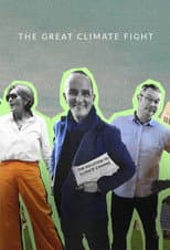 Poster for The Great Climate Fight