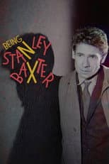 Poster for Being Stanley Baxter
