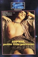 Poster for Sophie, petite fille perverse