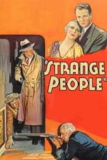 Poster for Strange People
