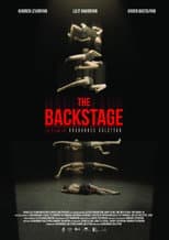 Poster for The Backstage