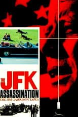 Poster for The JFK Assassination: The Jim Garrison Tapes