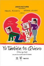 Poster for I Like You Too