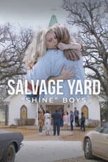 Poster for Salvage Yard "Shine" Boys