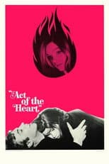 Poster for Act of the Heart