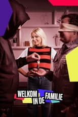 Poster for Season 1