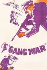 Poster for Gang War