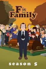 Poster for Season 5