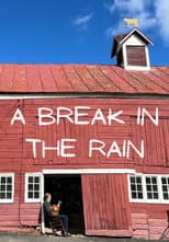 Poster for A Break in the Rain