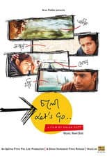 Poster for Chalo Let's Go...