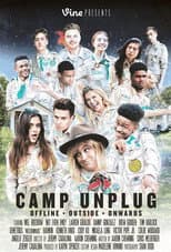 Poster for Camp Unplug