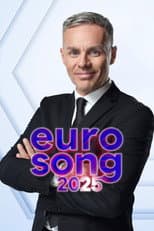 Poster for Eurosong