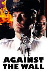 Poster for Against the Wall