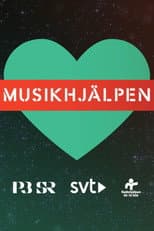 Poster for Musikhjälpen